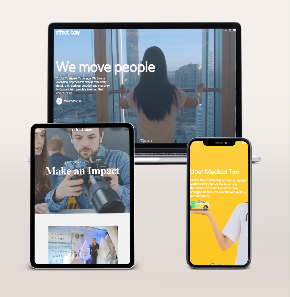 Web Tasarım