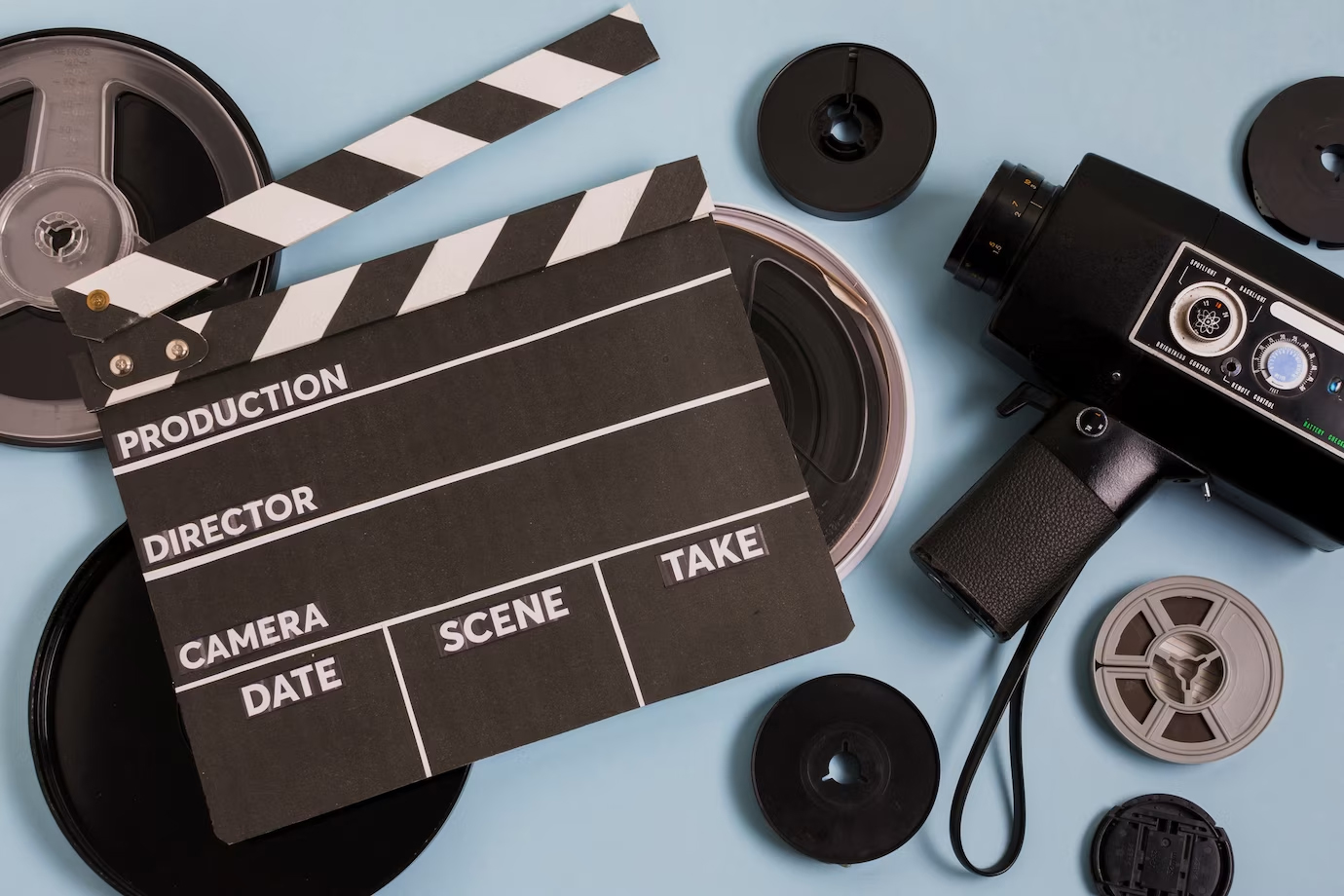 Tanıtım Videoları